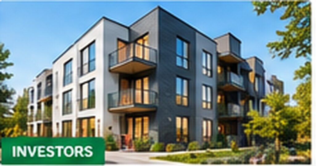 DSCR HELOCs: Building Liquidity Into a Rental Portfolio