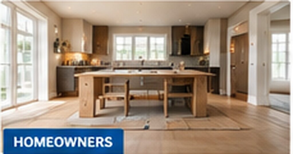 Renovation Financing With Equity: Match the Tool to the Project